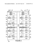 MEMORY BANK SIGNAL COUPLING BUFFER AND METHOD diagram and image