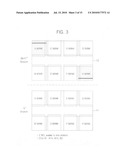 SEMICONDUCTOR DEVICE CAPABLE OF ADJUSTING PAGE SIZE diagram and image