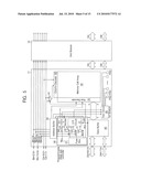 SEMICONDUCTOR DEVICE CAPABLE OF ADJUSTING PAGE SIZE diagram and image