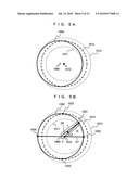 OPTICAL DISC AND METHOD FOR CONTROLLING THE SAME diagram and image