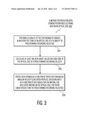 METHOD AND APPARATUS FOR PERFORMING BETA PREDICTION FOR HIGH-SPEED WRITING ON UNKNOWN RECORDABLE OPTICAL DISCS diagram and image