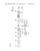 MAXIMUM LIKELIHOOD DECODER AND INFORMATION REPRODUCTION APPARATUS diagram and image