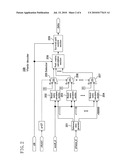 MAXIMUM LIKELIHOOD DECODER AND INFORMATION REPRODUCTION APPARATUS diagram and image