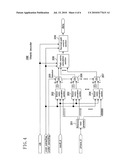 MAXIMUM LIKELIHOOD DECODER AND INFORMATION REPRODUCTION APPARATUS diagram and image