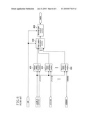 MAXIMUM LIKELIHOOD DECODER AND INFORMATION REPRODUCTION APPARATUS diagram and image