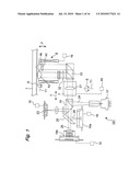 OPTICAL PICKUP DEVICE AND COLLIMATE LENS diagram and image