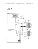 OPTICAL PICKUP DEVICE AND COLLIMATE LENS diagram and image