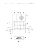 DYNAMICALLY CONFIGURABLE MULTIPLE WAVELENGTH PHOTODETECTOR ARRAY FOR OPTICAL STORAGE APPLICATIONS diagram and image