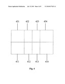 DYNAMICALLY CONFIGURABLE MULTIPLE WAVELENGTH PHOTODETECTOR ARRAY FOR OPTICAL STORAGE APPLICATIONS diagram and image