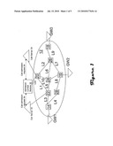 Flow Admission Control in an IP Network diagram and image