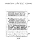 METHOD AND APPARATUS FOR TRACKING CLOCK SOURCES diagram and image