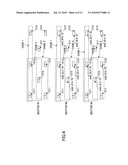 MOBILE COMMUNICATION SYSTEM, BASE STATION APPARATUS, USER APPARATUS AND METHOD diagram and image