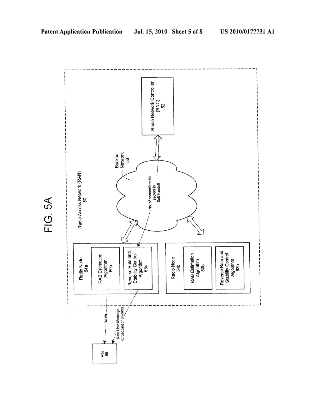 REVERSE LINK RATE AND STABILITY CONTROL - diagram, schematic, and image 06