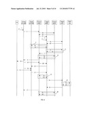 METHOD AND ENODEB FOR FORWARDING DOWNLINK AND UPLINK PACKETS BASED ON S1 HANDOVER diagram and image