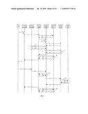 METHOD AND ENODEB FOR FORWARDING DOWNLINK AND UPLINK PACKETS BASED ON S1 HANDOVER diagram and image