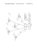 SYSTEMS AND METHODS FOR IP COMMUNICATION OVER A DISTRIBUTED ANTENNA SYSTEM TRANSPORT diagram and image