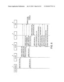 IMS NETWORK SYSTEM AND DATA RESTORING METHOD diagram and image