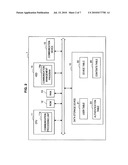 CONTENTS PROVIDING SYSTEM, SERVER DEVICE AND CONTENTS TRANSMISSION DEVICE diagram and image