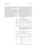 Apparatus and Method for Laser Processing a Material diagram and image