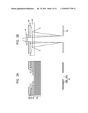 SURFACE LIGHT EMITTING SEMICONDUCTOR LASER ELEMENT diagram and image