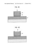 SURFACE LIGHT EMITTING SEMICONDUCTOR LASER ELEMENT diagram and image