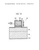 SURFACE LIGHT EMITTING SEMICONDUCTOR LASER ELEMENT diagram and image