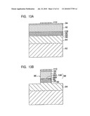 SURFACE LIGHT EMITTING SEMICONDUCTOR LASER ELEMENT diagram and image