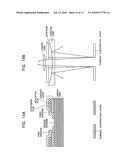 SURFACE LIGHT EMITTING SEMICONDUCTOR LASER ELEMENT diagram and image
