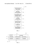 METHODS AND SYSTEMS FOR PASSIVE, WIRELESS TEMPERATURE MONITORING diagram and image