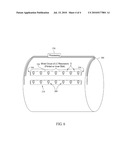 METHODS AND SYSTEMS FOR PASSIVE, WIRELESS TEMPERATURE MONITORING diagram and image