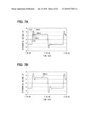 Receiving device including impedance control circuit and semiconductor device including impedance control circuit diagram and image