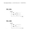 Receiving device including impedance control circuit and semiconductor device including impedance control circuit diagram and image