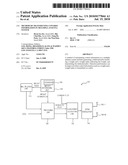 METHOD OF TRANSMITTING CONTROL INFORMATION IN MULTIPLE ANTENNA SYSTEM diagram and image