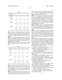 METHOD OF TRANSMITTING CONTROL INFORMATION IN MULTIPLE ANTENNA SYSTEM diagram and image