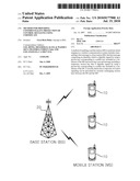 METHOD FOR PROVIDING CONFIDENTIALITY PROTECTION OF CONTROL SIGNALING USING CERTIFICATE diagram and image