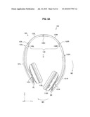 HEADPHONES AND EARMUFFS diagram and image