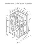 RESPONSE SPEAKER SYSTEM diagram and image