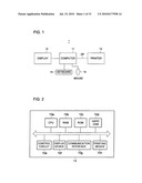 IMAGE PROCESSING METHOD, IMAGE PROCESSING APPARATUS, IMAGE DATA COMPRESSION DEVICE, AND COMPUTER PROGRAM diagram and image