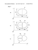 IMAGE PROCESSING METHOD, IMAGE PROCESSING APPARATUS, IMAGE DATA COMPRESSION DEVICE, AND COMPUTER PROGRAM diagram and image