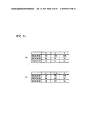 IMAGE PROCESSING METHOD, IMAGE PROCESSING APPARATUS, IMAGE DATA COMPRESSION DEVICE, AND COMPUTER PROGRAM diagram and image