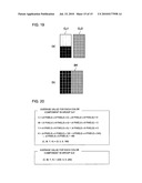 IMAGE PROCESSING METHOD, IMAGE PROCESSING APPARATUS, IMAGE DATA COMPRESSION DEVICE, AND COMPUTER PROGRAM diagram and image