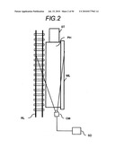 SITUATION DETERMINING APPARATUS, SITUATION DETERMINING METHOD, SITUATION DETERMINING PROGRAM, ABNORMALITY DETERMINING APPARATUS, ABNORMALITY DETERMINING METHOD, ABNORMALITY DETERMINING PROGRAM, AND CONGESTION ESTIMATING APPARATUS diagram and image