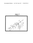 SITUATION DETERMINING APPARATUS, SITUATION DETERMINING METHOD, SITUATION DETERMINING PROGRAM, ABNORMALITY DETERMINING APPARATUS, ABNORMALITY DETERMINING METHOD, ABNORMALITY DETERMINING PROGRAM, AND CONGESTION ESTIMATING APPARATUS diagram and image