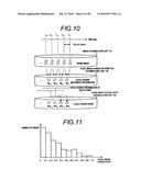 SITUATION DETERMINING APPARATUS, SITUATION DETERMINING METHOD, SITUATION DETERMINING PROGRAM, ABNORMALITY DETERMINING APPARATUS, ABNORMALITY DETERMINING METHOD, ABNORMALITY DETERMINING PROGRAM, AND CONGESTION ESTIMATING APPARATUS diagram and image