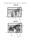 SITUATION DETERMINING APPARATUS, SITUATION DETERMINING METHOD, SITUATION DETERMINING PROGRAM, ABNORMALITY DETERMINING APPARATUS, ABNORMALITY DETERMINING METHOD, ABNORMALITY DETERMINING PROGRAM, AND CONGESTION ESTIMATING APPARATUS diagram and image