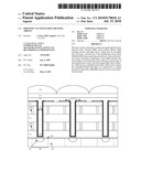 Photonic Via Waveguide for Pixel Arrays diagram and image