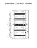 Photonic Via Waveguide for Pixel Arrays diagram and image