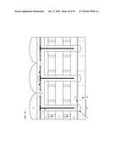 Photonic Via Waveguide for Pixel Arrays diagram and image