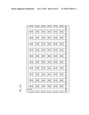 Photonic Via Waveguide for Pixel Arrays diagram and image