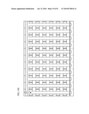 Photonic Via Waveguide for Pixel Arrays diagram and image